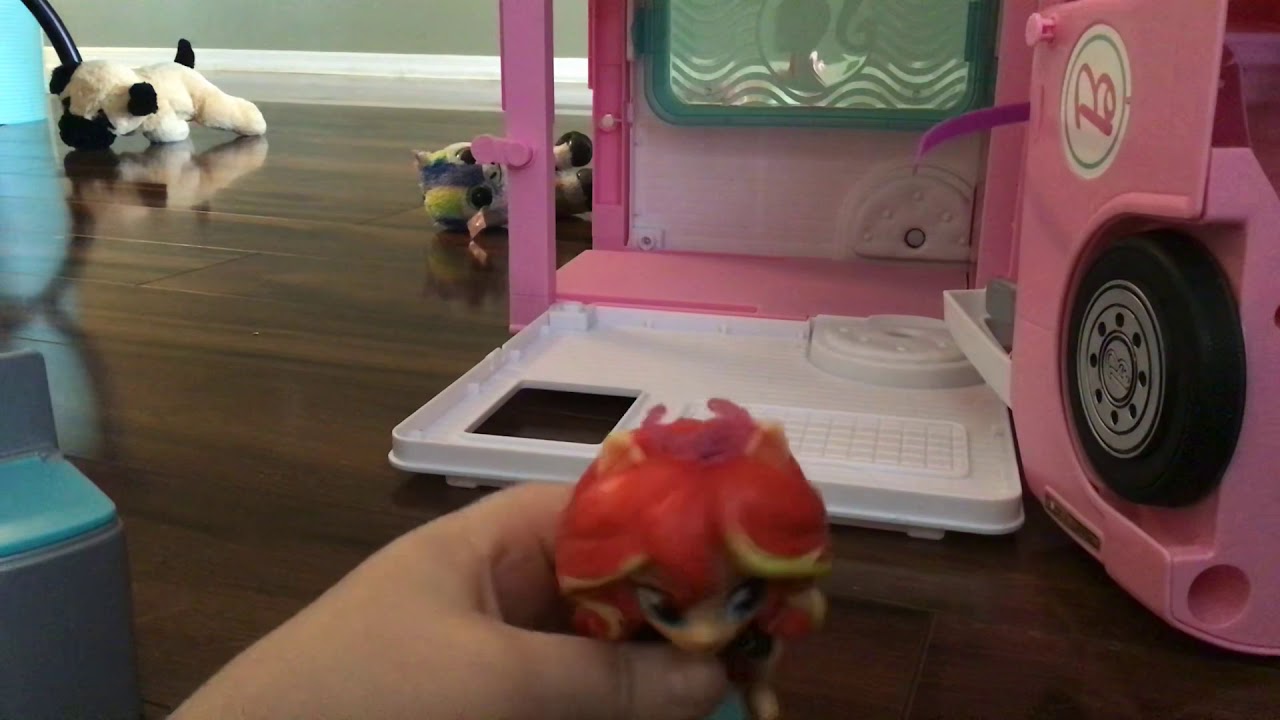 Queen of mean PMv
