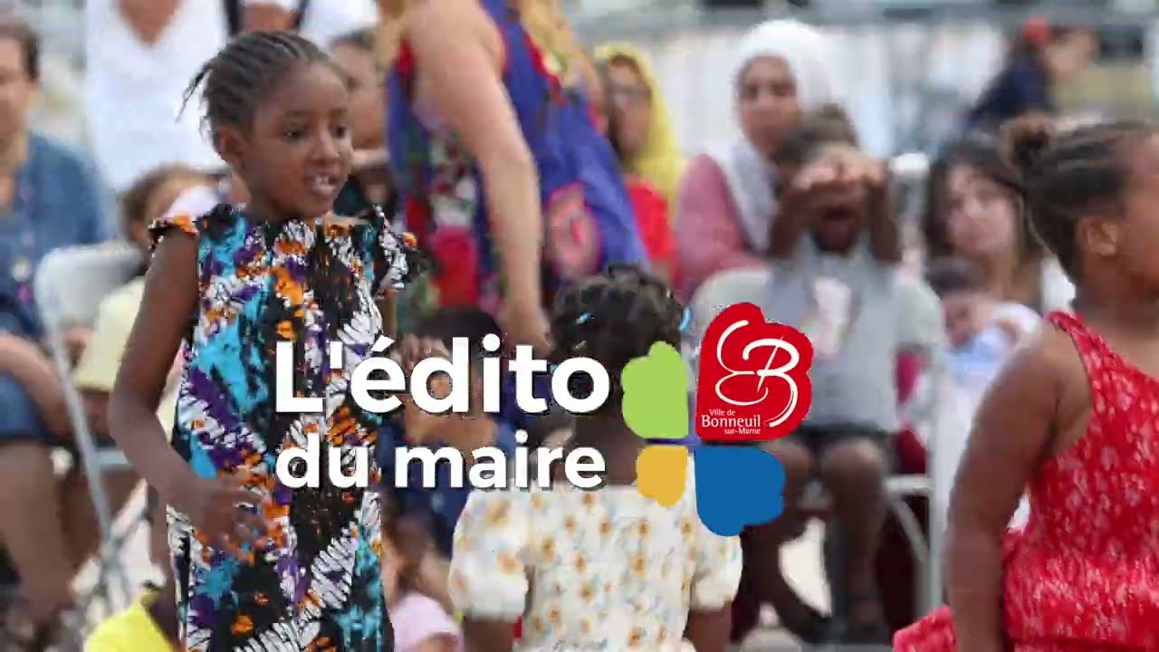 &Eacute;DITO 63 : bonnes vacances &agrave; Bonneuil