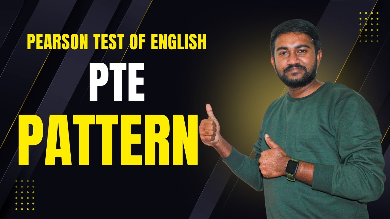 PTE Exam Pattern 2026 Explained in Telugu | Complete Guide | Malli Telugu Vlogs 