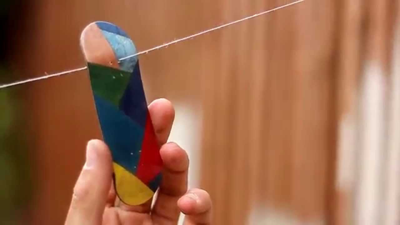 How It's Made Fat Fingerboards