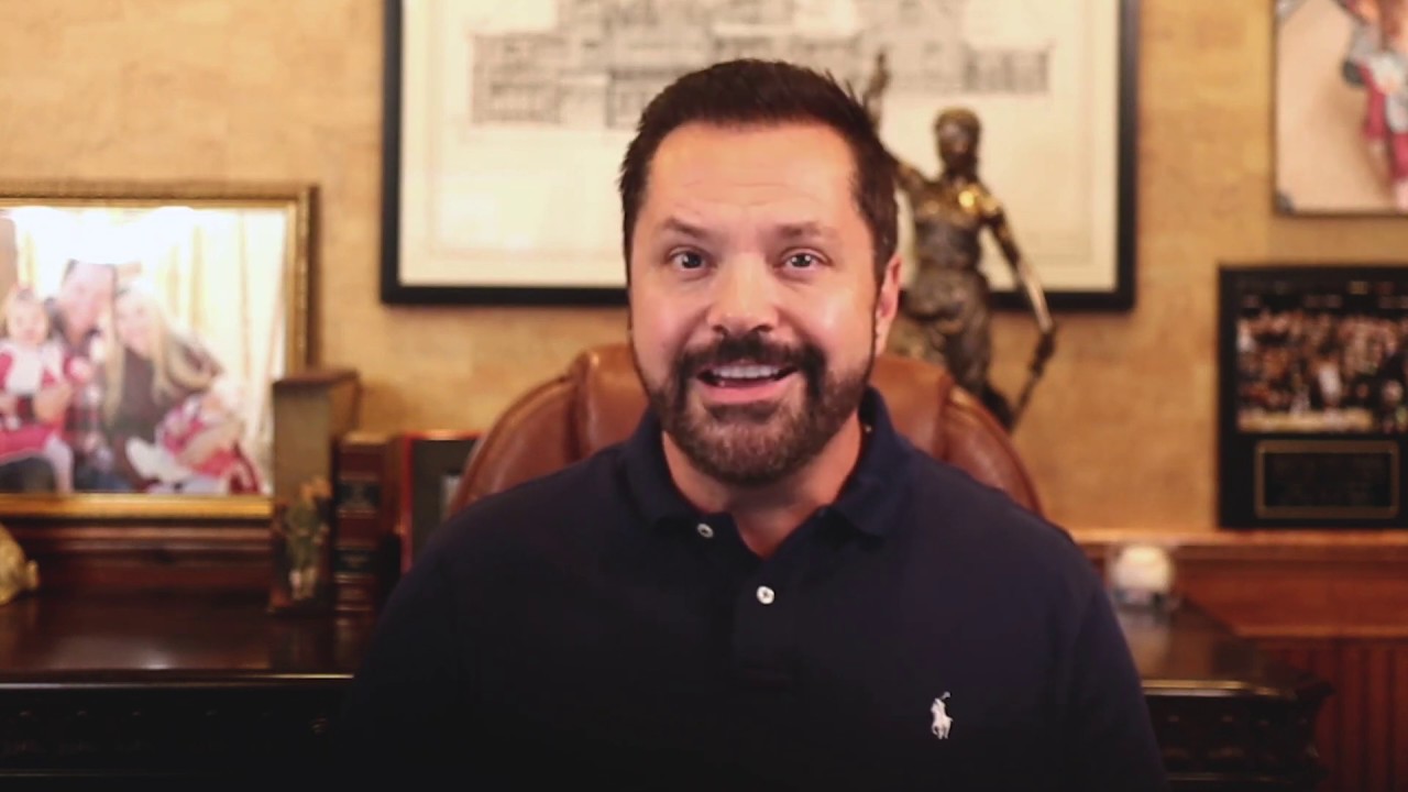 J Scott Scheel invites you to Commercial Academy's LIVE Training Event in Las Vegas July 17-19, 2020