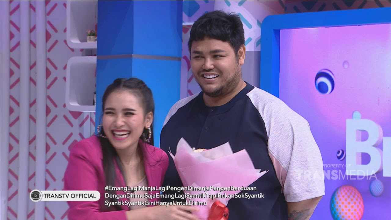 BROWNIS - Usai Putus dengan Hilda, Billy Kenalkan Pacar Baru  (14/5/19) Part 2