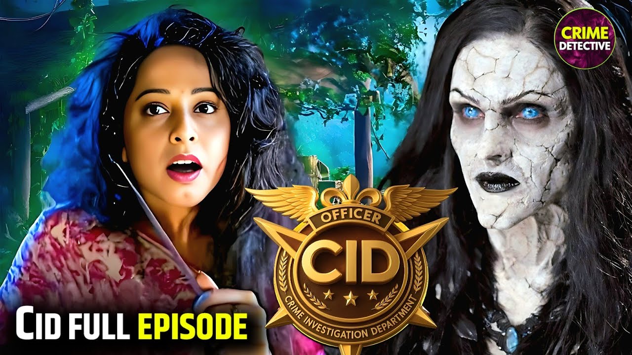 #cid | Crime World | CID Season 2 | Real Heroes | CID Daya | CID New Episode | Full Episode