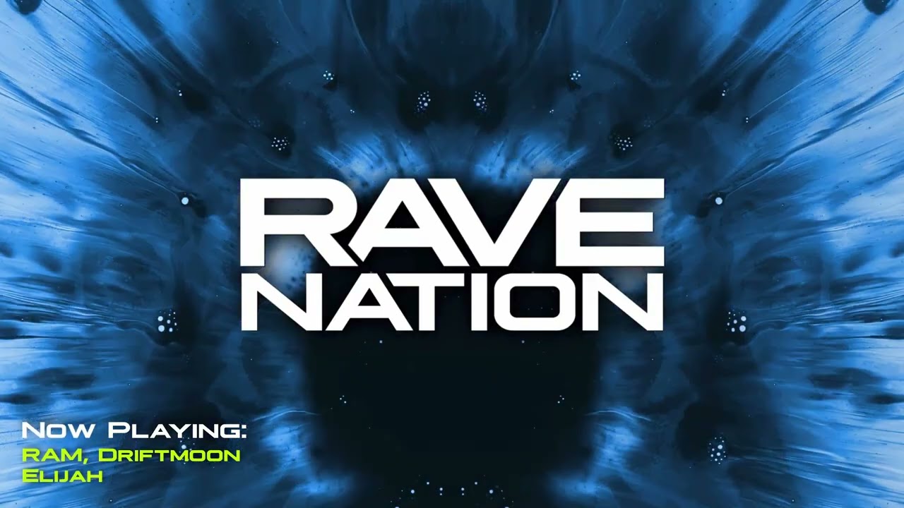 Rave Nation Radio by Alchimyst | EP. 045 🎧 Psytrance & Techno Bangers
