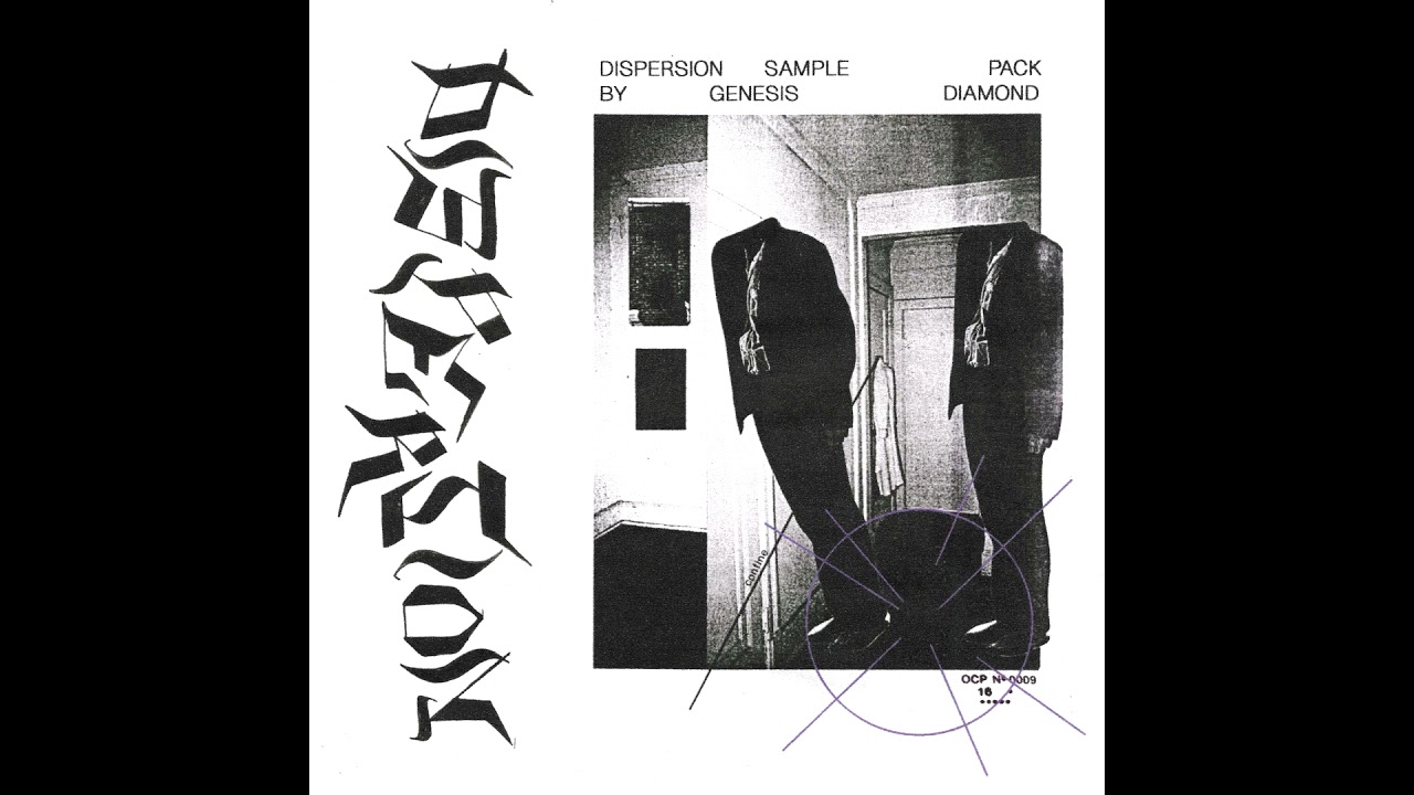 [FREE] SAMPLE PACK “DISPERSION” (TRAVIS SCOTT, DON TOLIVER, FRANK DUKEZ, CUBEATZ)