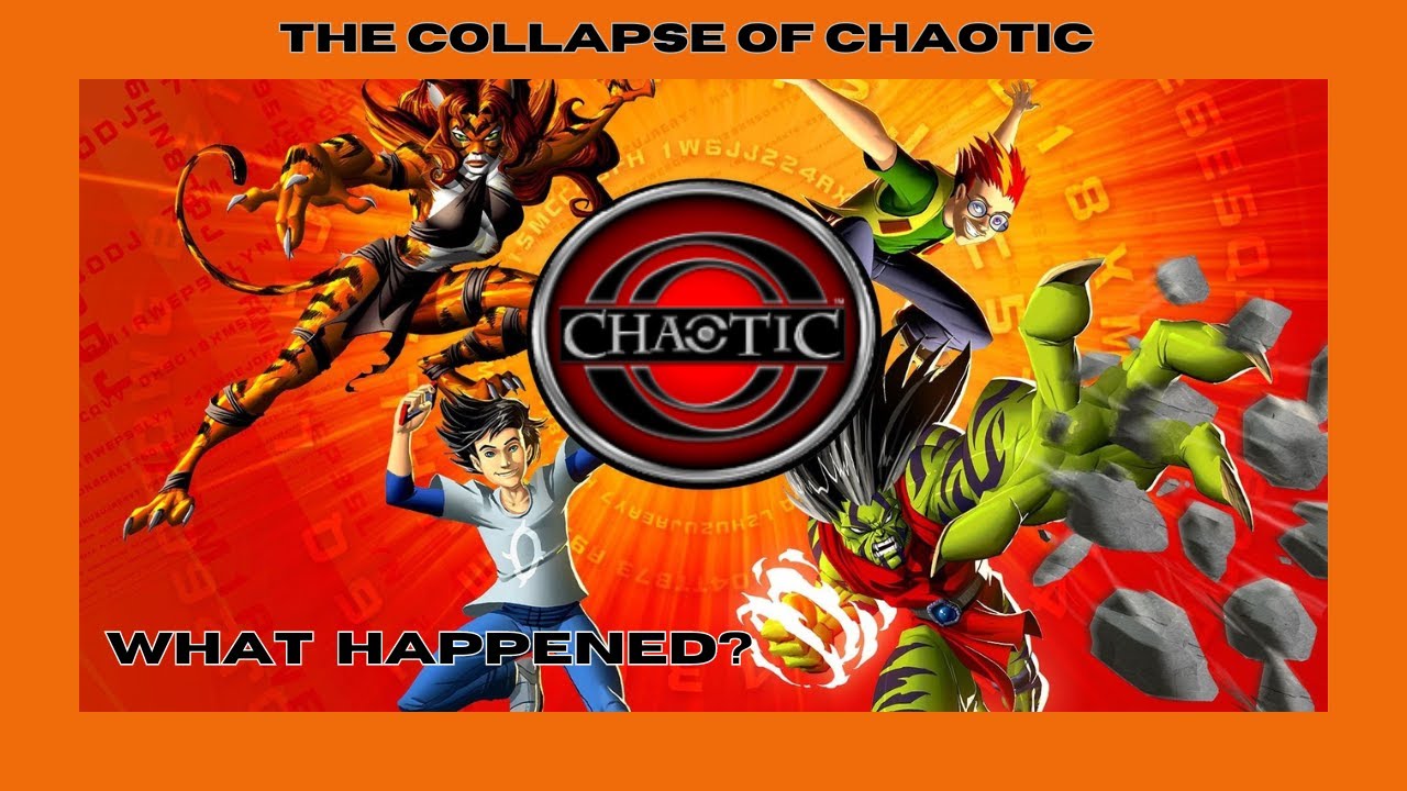 The Collapse of Chaotic