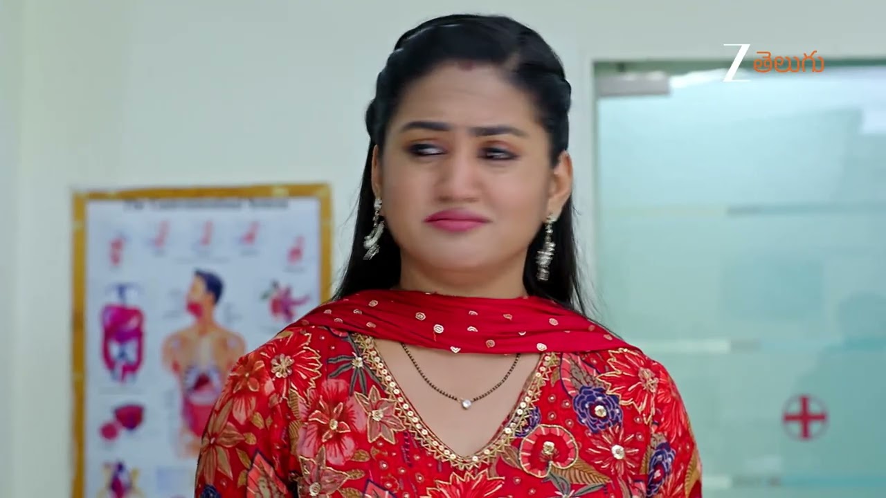 Kalavaari Kodalu Kanakamahalakshmi| Ep - 348| Webisode 02| Sep,15 2025| Dhanush,Yuktha| Zee Telugu