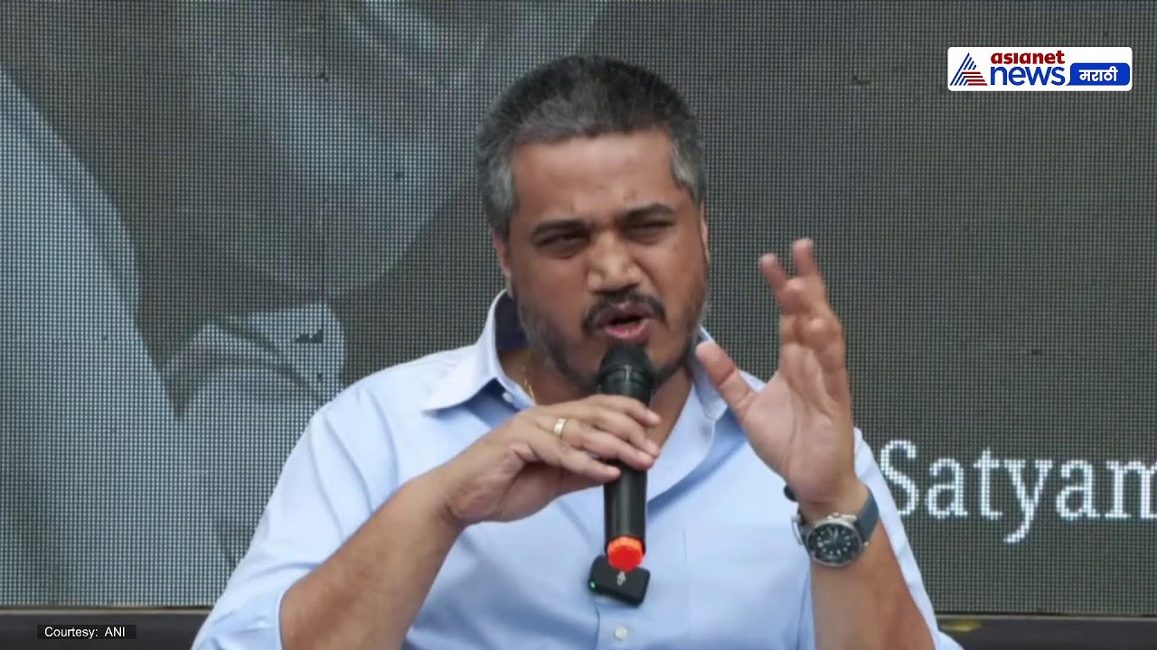 LIVE 🔴 रोहित पवार पत्रकार परिषद | अजित पवार विमान अपघात प्रकरण | NCP (SCP) | दिल्ली