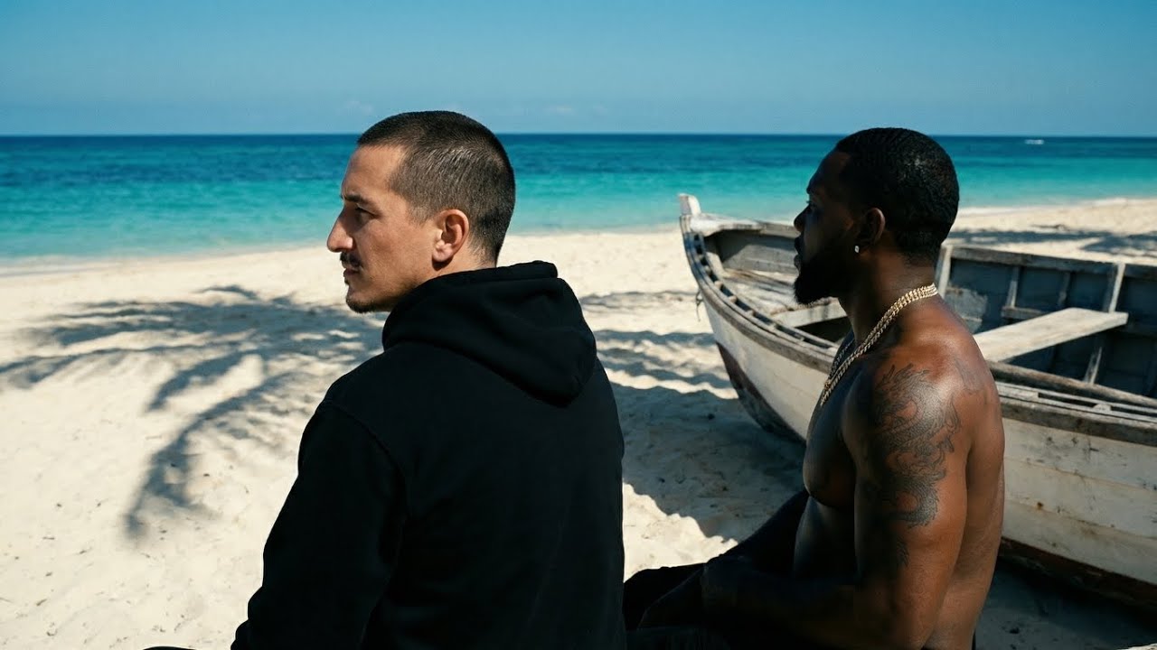 Statuz- One of a Kind feat. Willy Northpole (Cinematic Music Video)