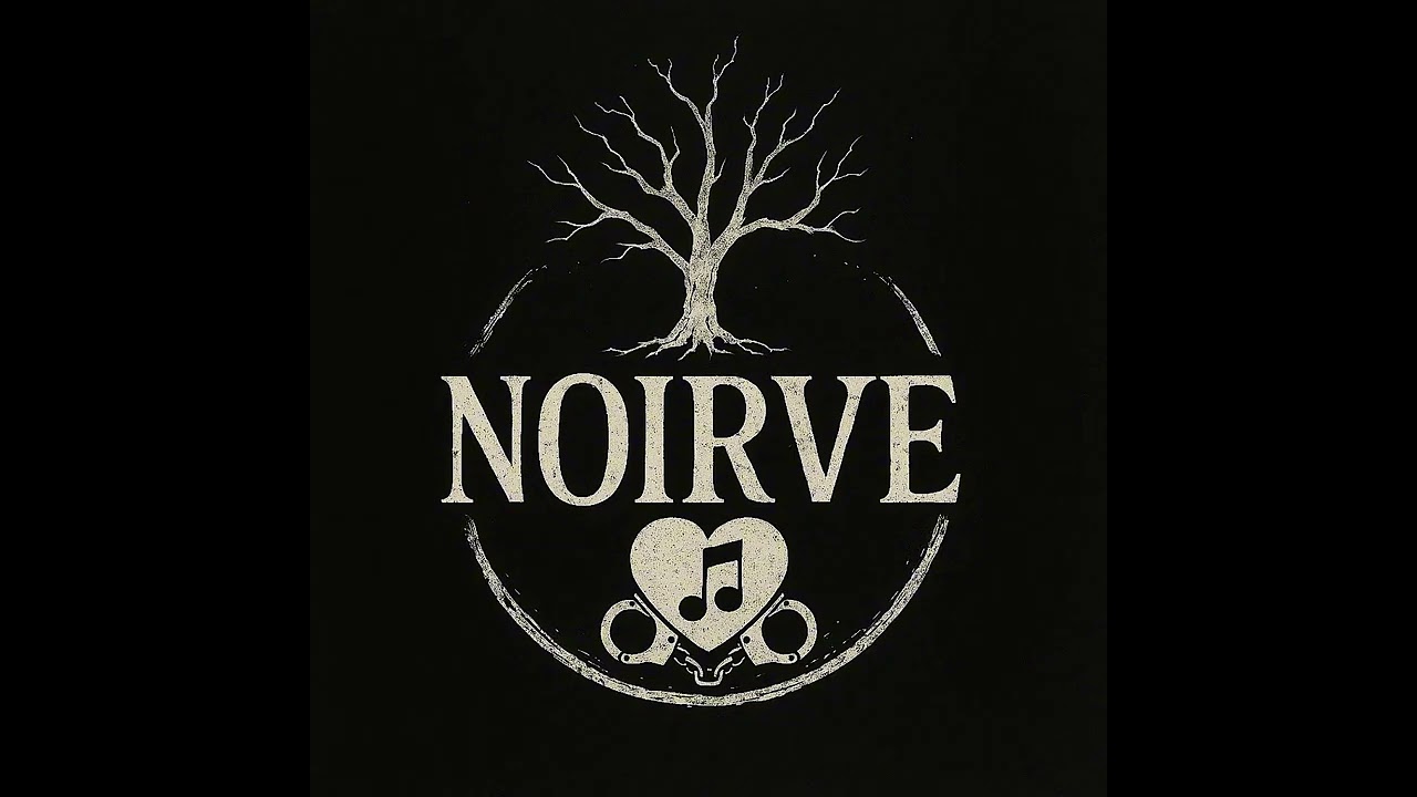 NOIRVE - Neon Gloom