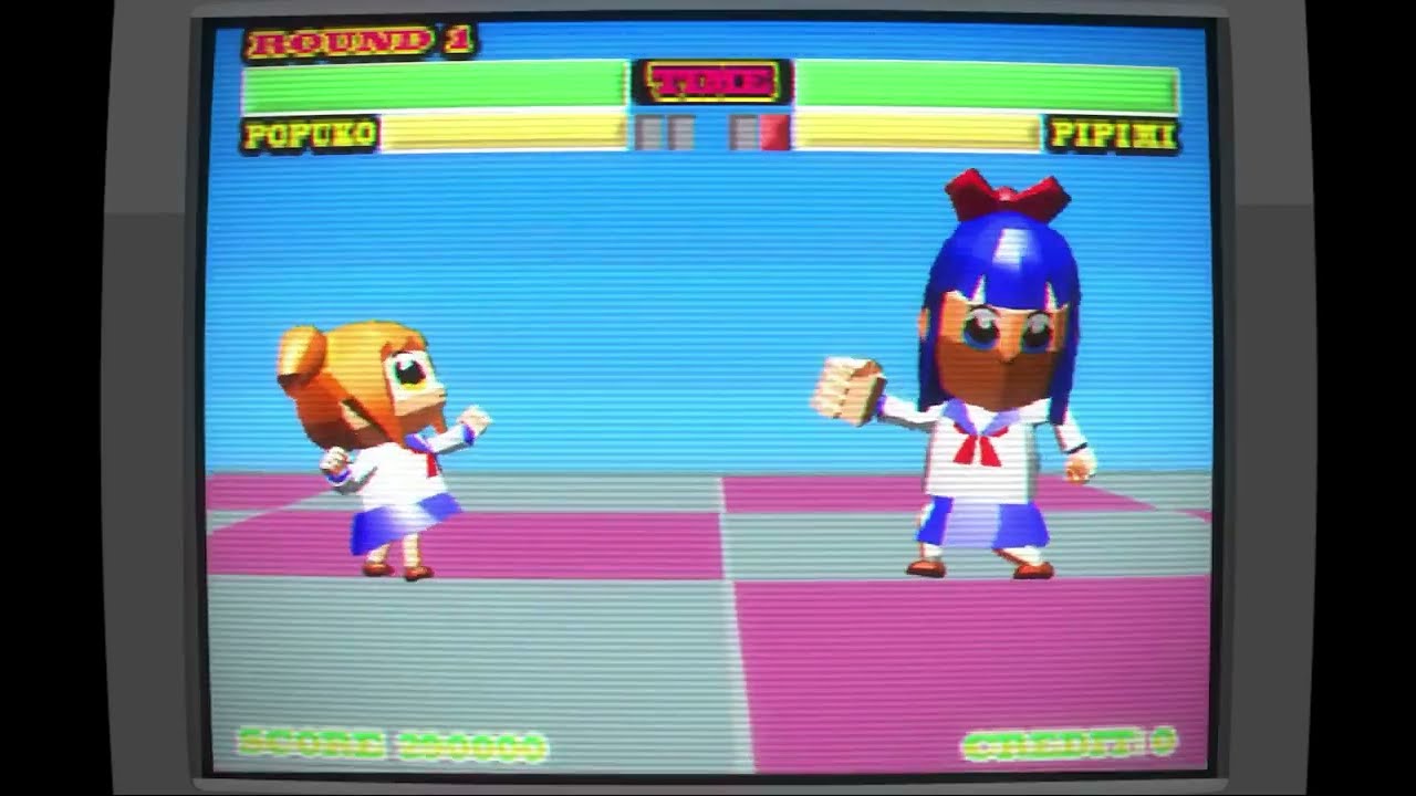 ポプ子にソース