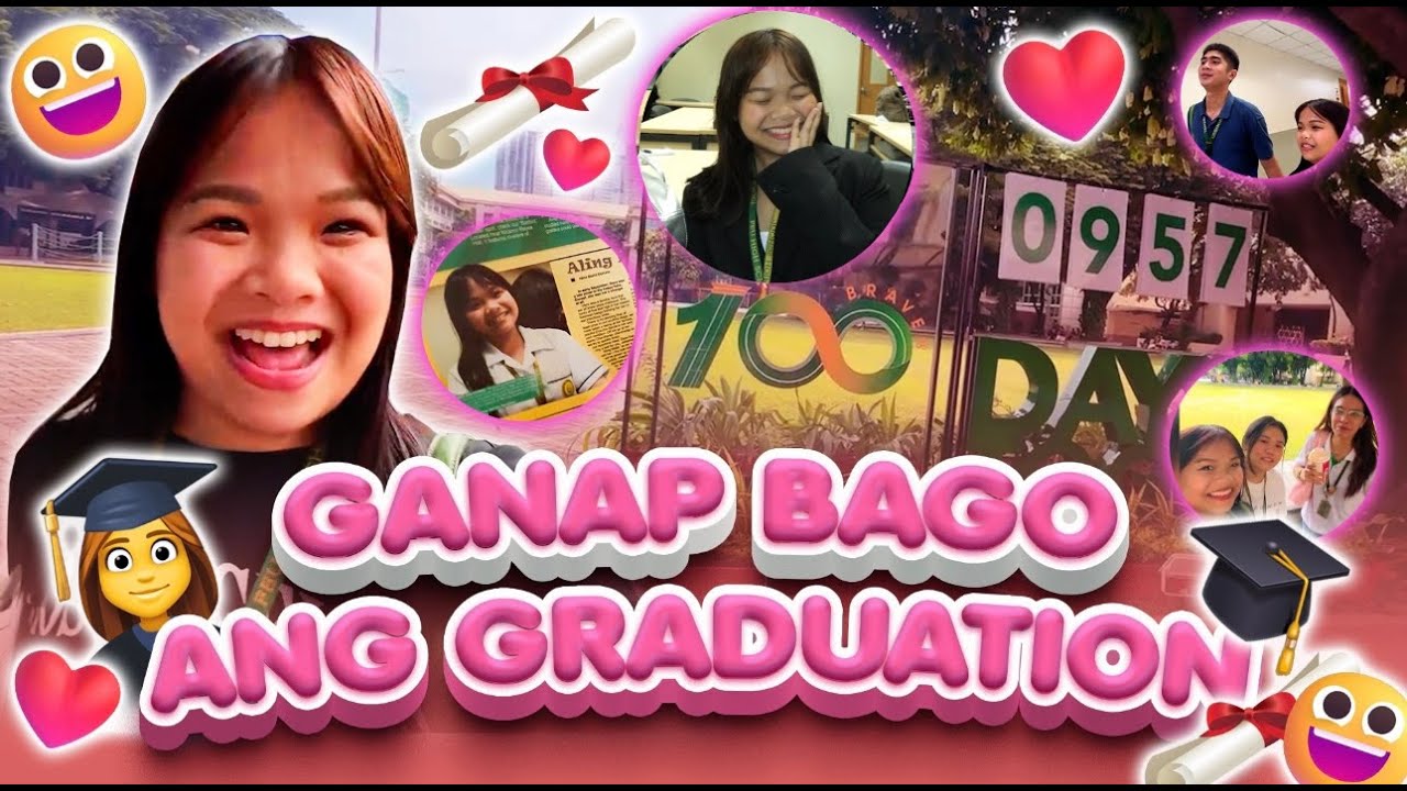 SCHOOL DAY IN MY LIFE + SHOUTOUT (LATE UPLOAD) | Ryzza Mae Dizon