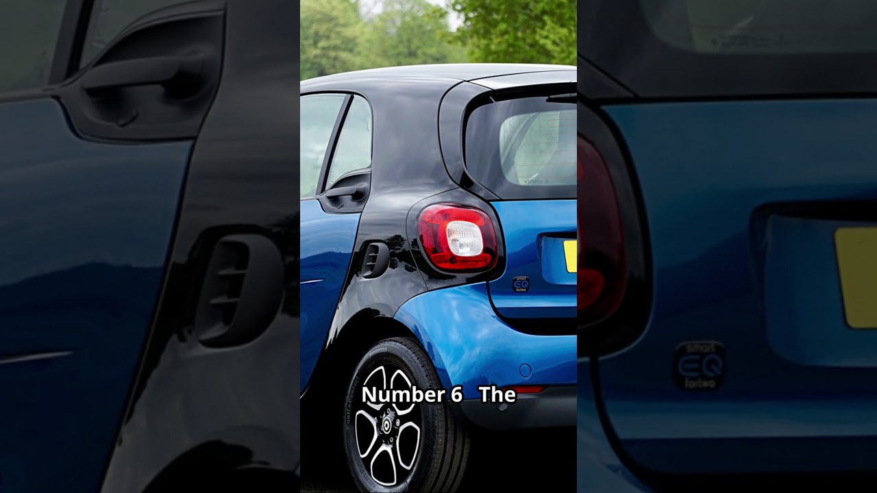 10 cheapest cars in the world