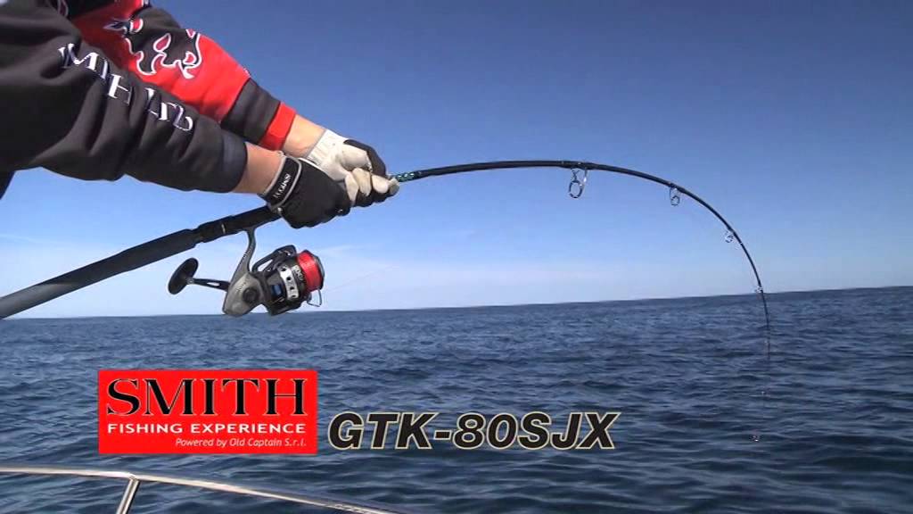 Italian Fishing TV - Mondo Artificiale 01 - II° serie  - Tuna Experience