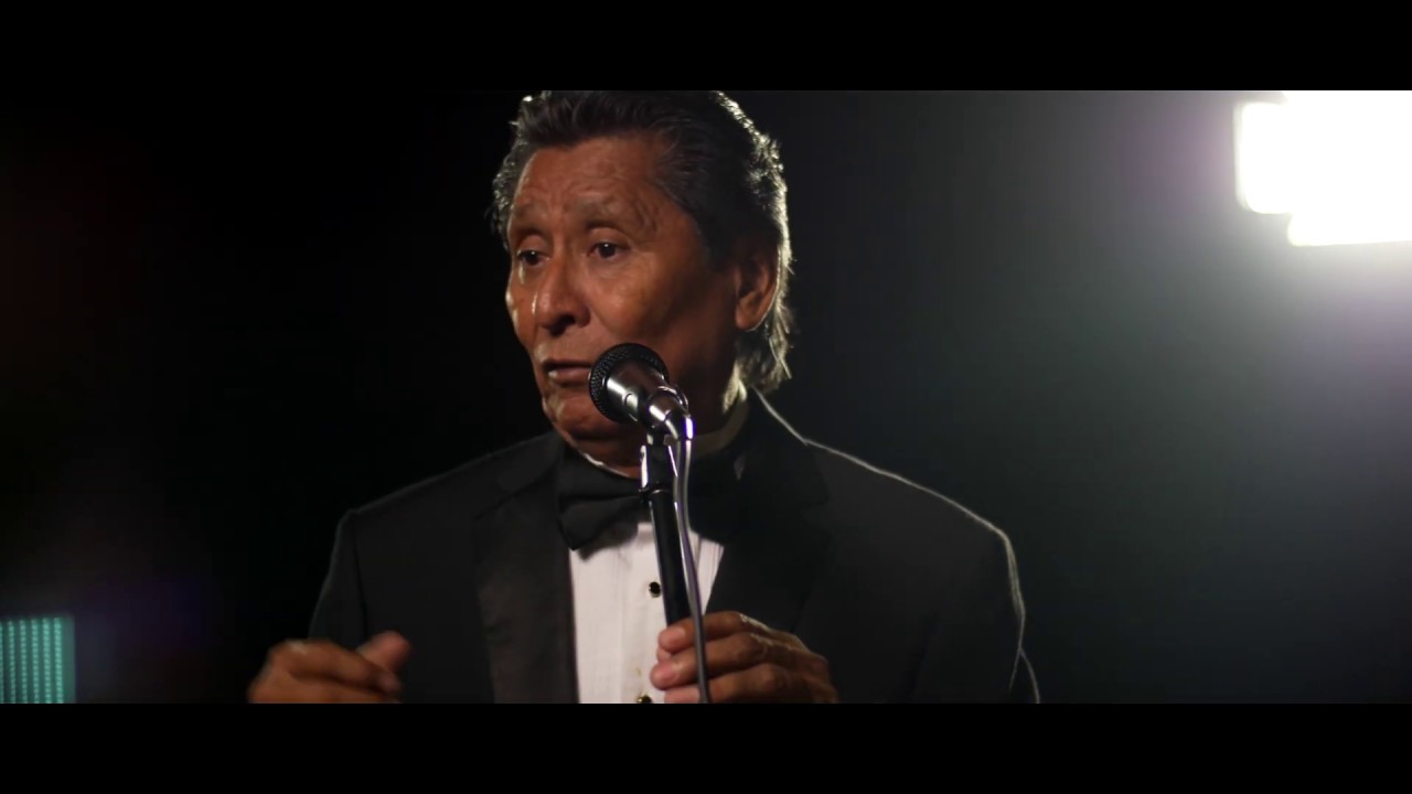 Josue - Piensa Morena (VIDEO OFICIAL)