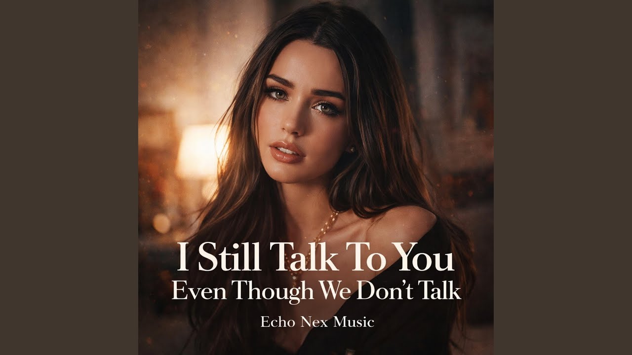 I Still Talk To You Even Though We Don’t Talk