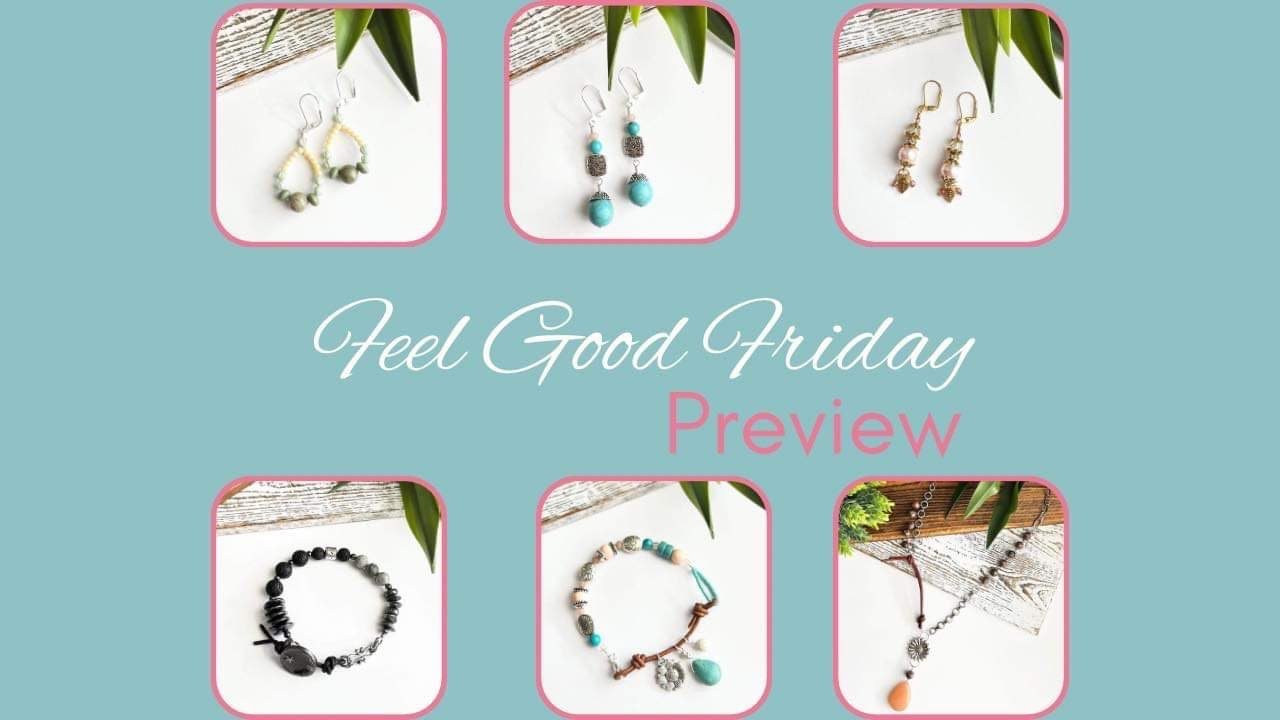 Feel Good Friday 6/9/23
