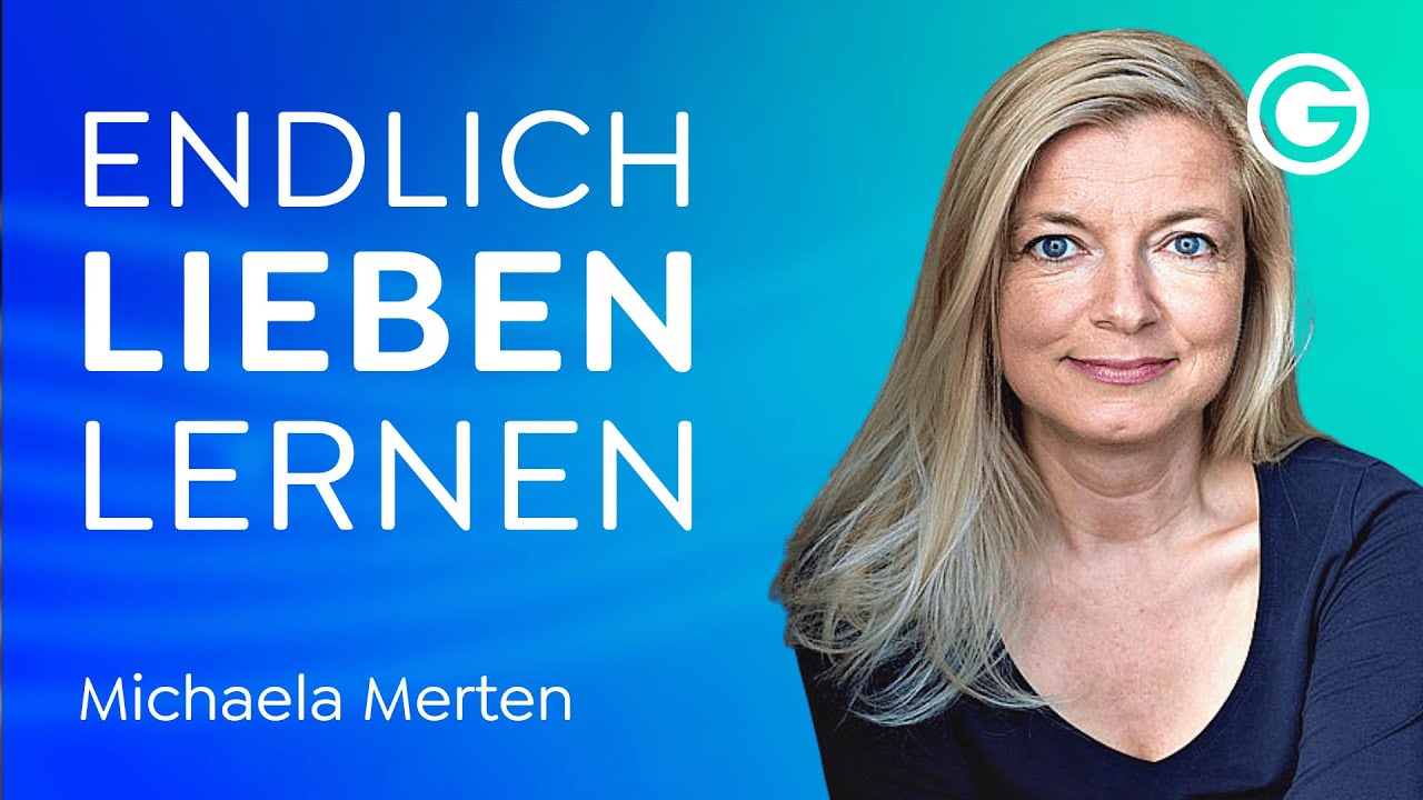 Wunden heilen: Dein Inneres Kind wartet auf dich! // Michaela Merten