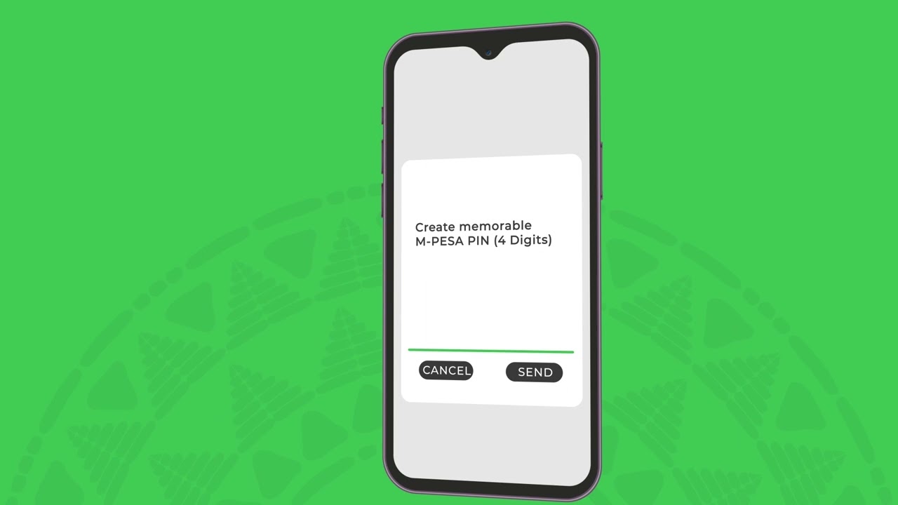 M-PESA Consumer| How to Activation your MPESA