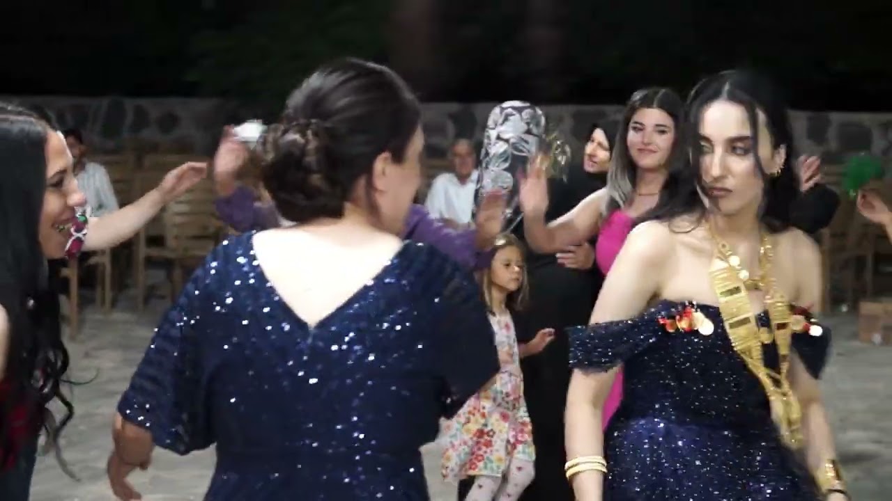 Elif & Mahmut Can Nişan - 09/07/23