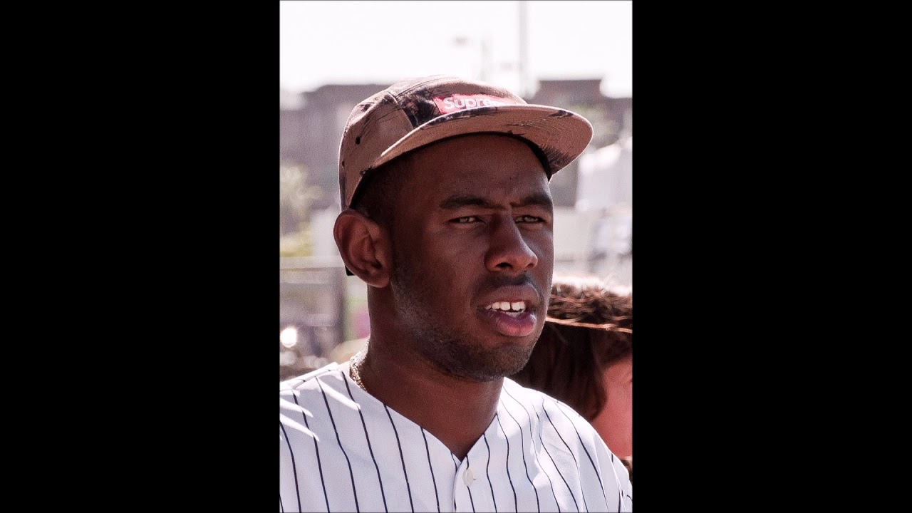FREE Tyler, The Creator - Jamba Type Beat