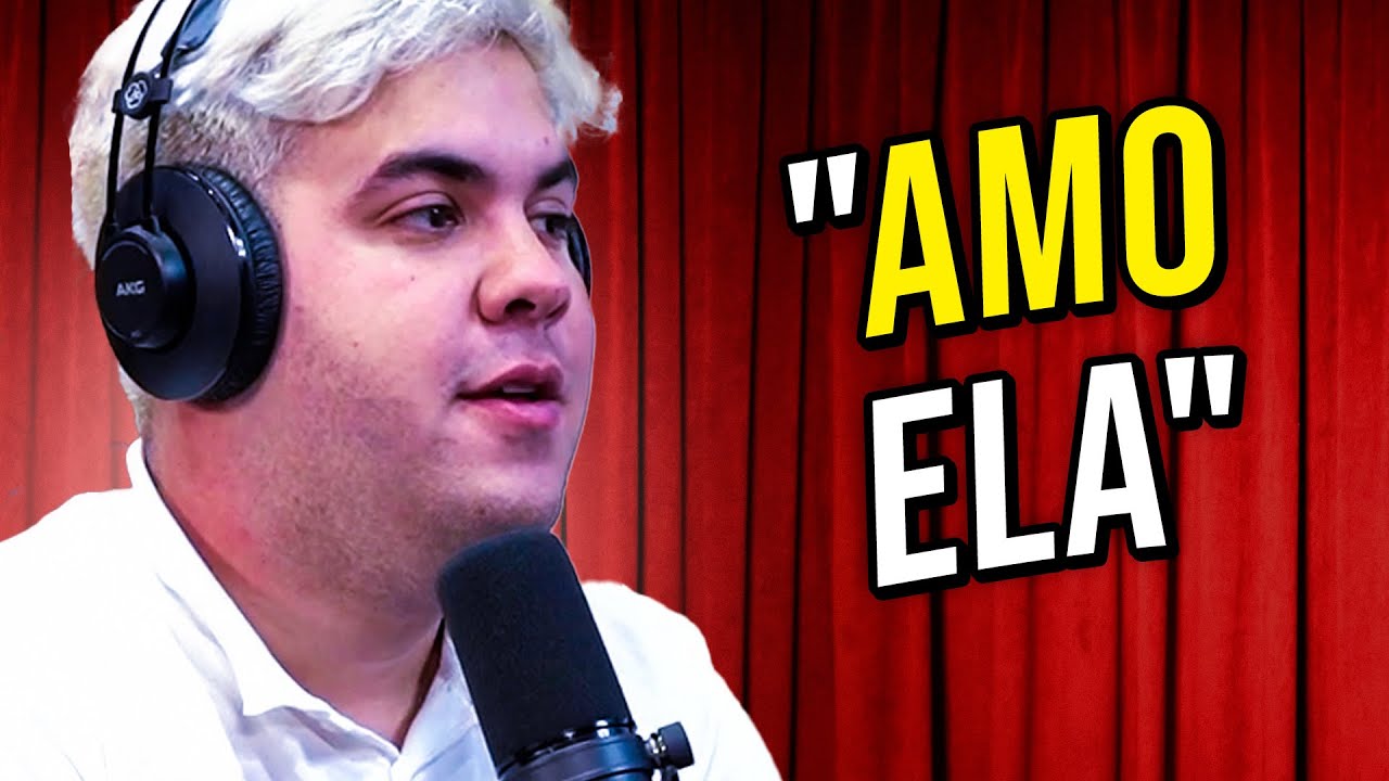 ALVARO FALA SOBRE LEYDI!