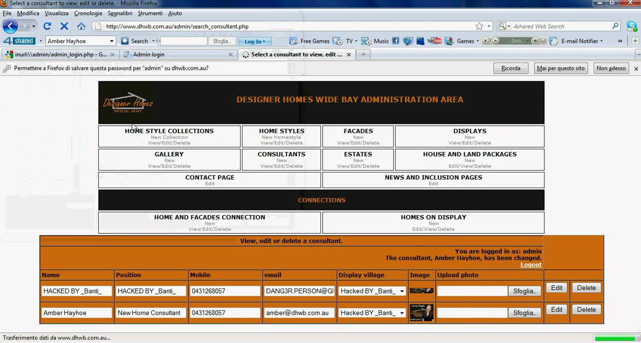 hacking Sites For Tafreehmela