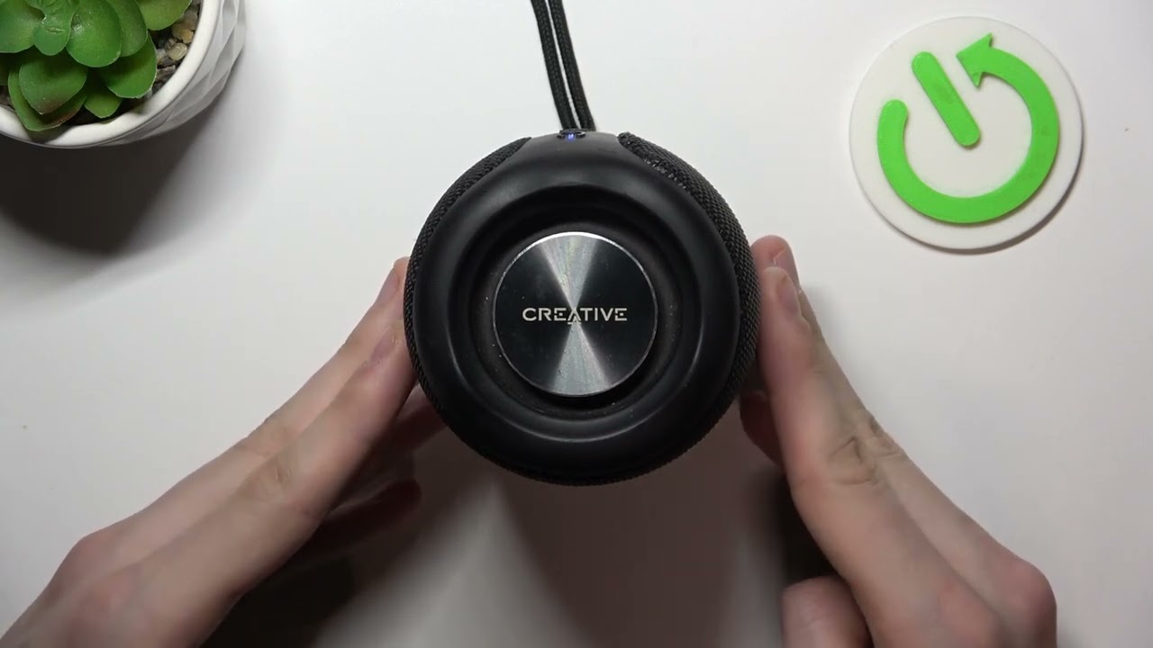 CREATIVE Muvo Play: Топ фишки и особенности