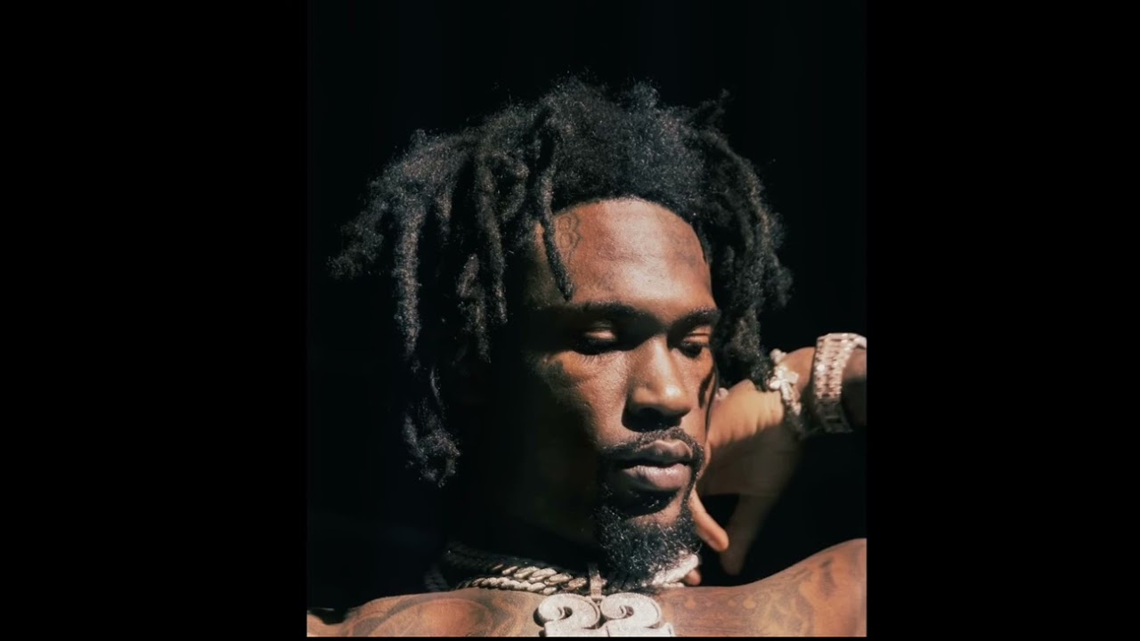 (FREE) Hunxho Type Beat - 