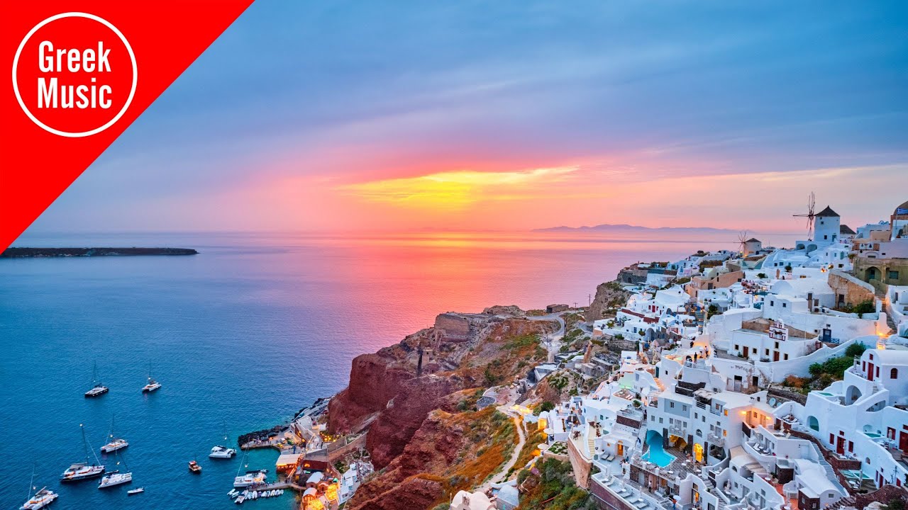 The Sounds of Greece: Exploring the Rich Musical Heritage of Greece