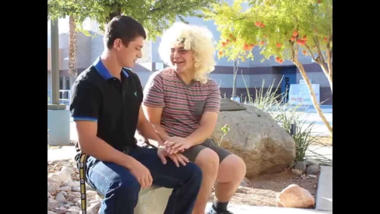 Soap Operas About: ACT Testing