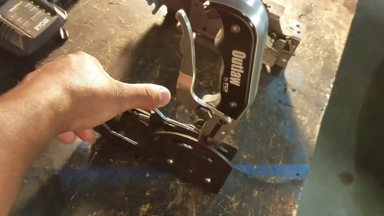TCI OUTLAW GATE SHIFTER VS B&M QUICK SILVER RATCHET