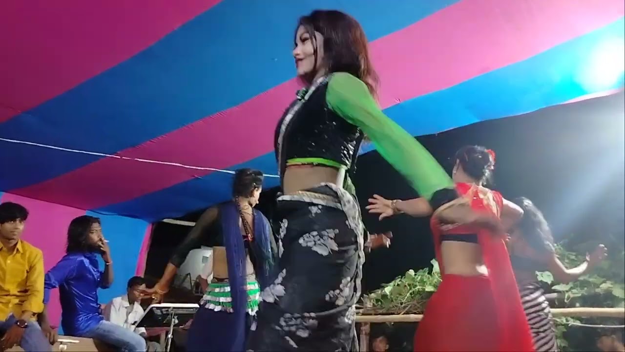 stage show bhojpuri song @kartikeshkumar330