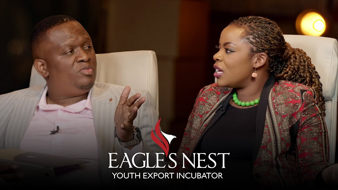The Eagles Nest Season 2 - Episode 6