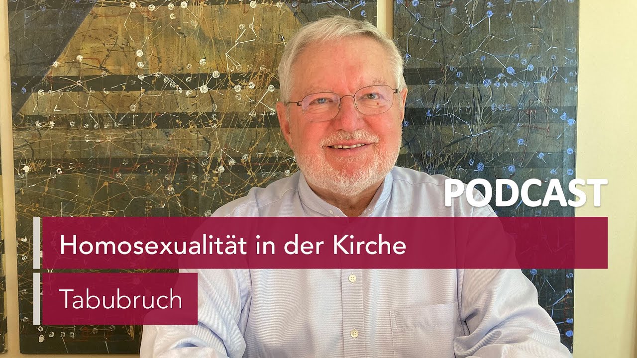 Homosexualität in der Kirche: 