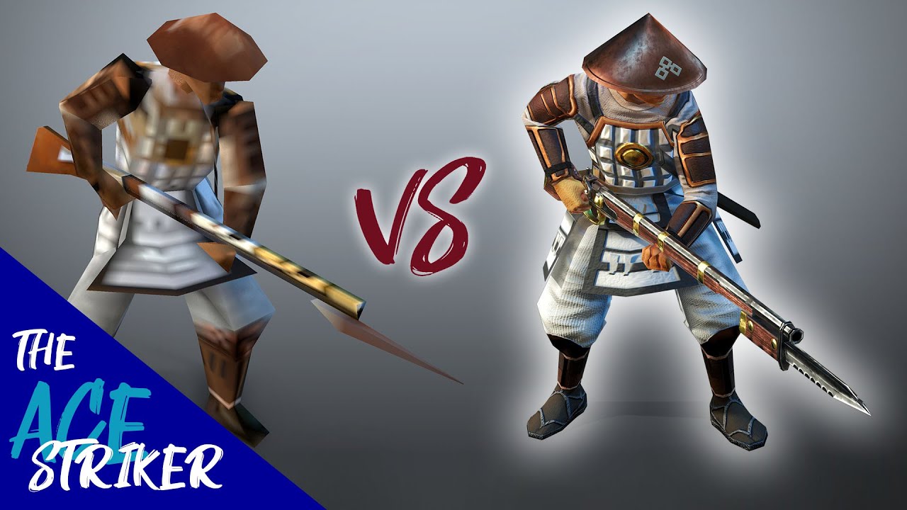 Age of Empires 3: Definitive Edition - Graphics Comparison - Original vs Definitive Edition
