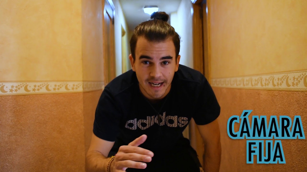 TRANSICIONES DE VIDEO INVISIBLES