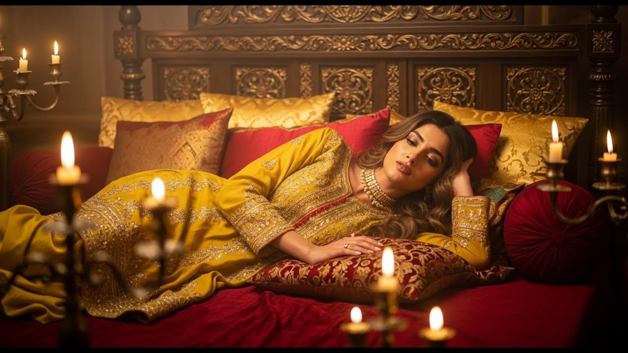 Na Ab Wo Ishq Na Wo Ishq Ki Adaen Rahin – Bismil Saeedi | Sad Urdu Ghazal