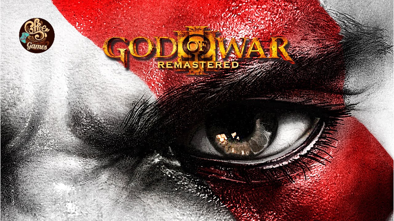 Jogadinhas-God of War 3-Remaster