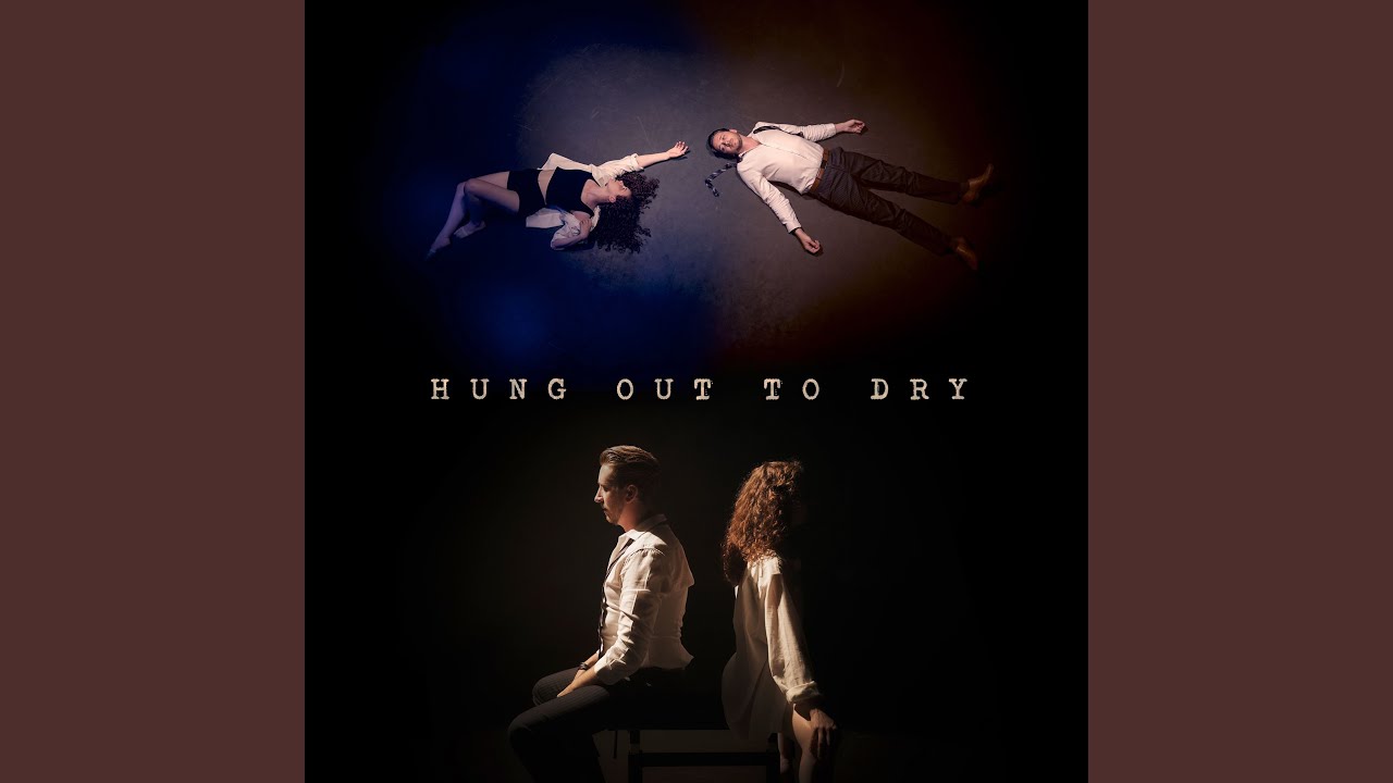Hung Out To Dry