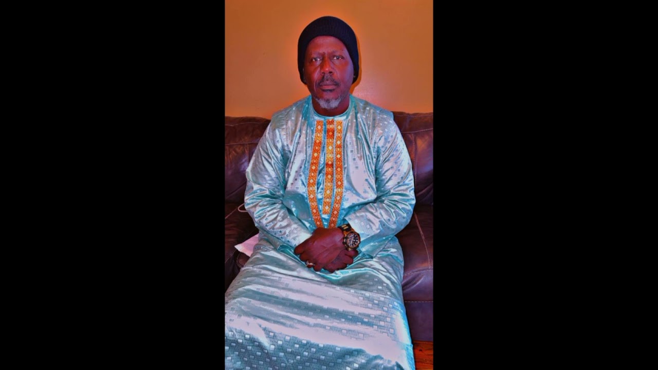 DAOUDA THIAM HAMZA NDIAYE FONDOU