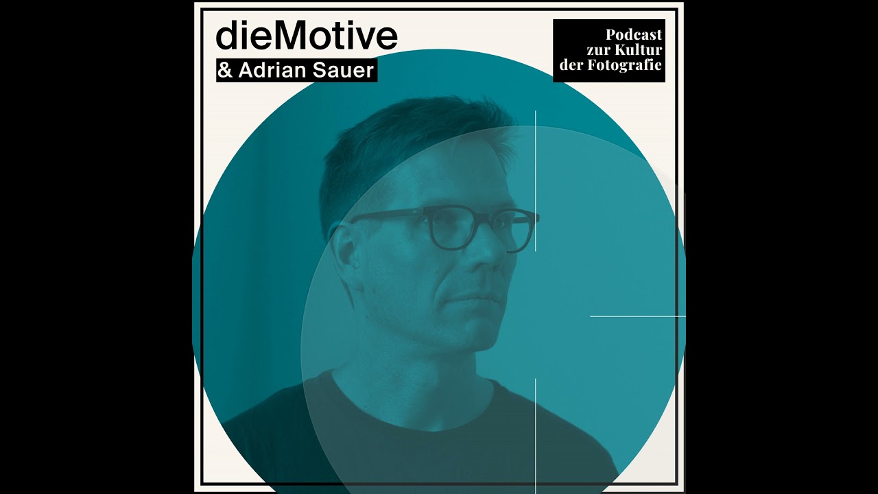 dieMotive und Adrian Sauer