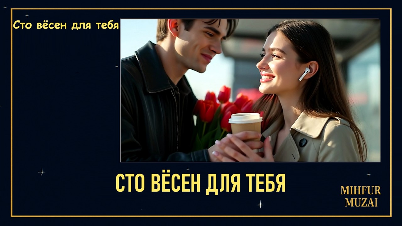 Сто вёсен для тебя