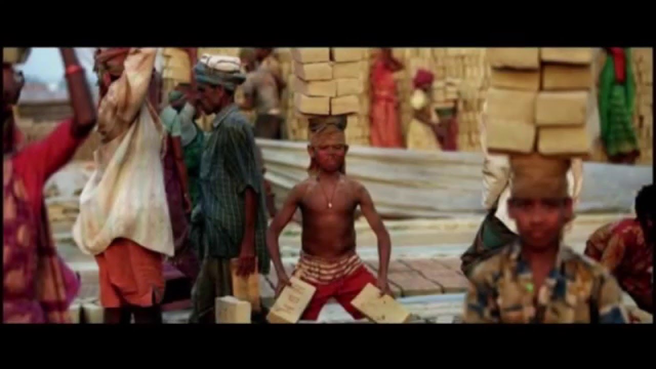 Child Labour  Short Film by Hosn Mondal
