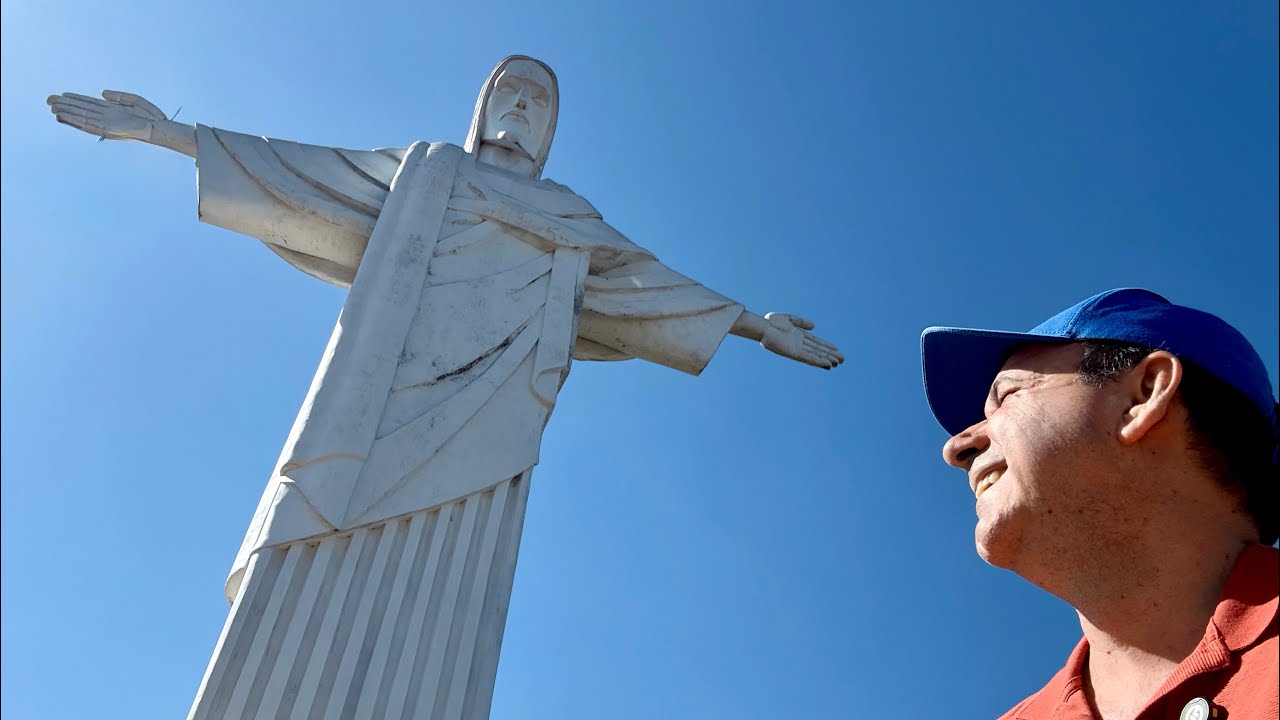 Conheça POUSO ALEGRE, em MG