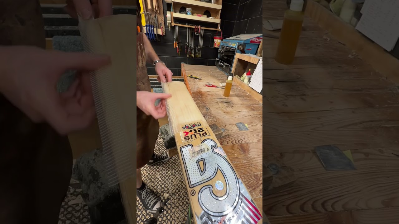 Part 2 - A quick toe repair and clean face service 