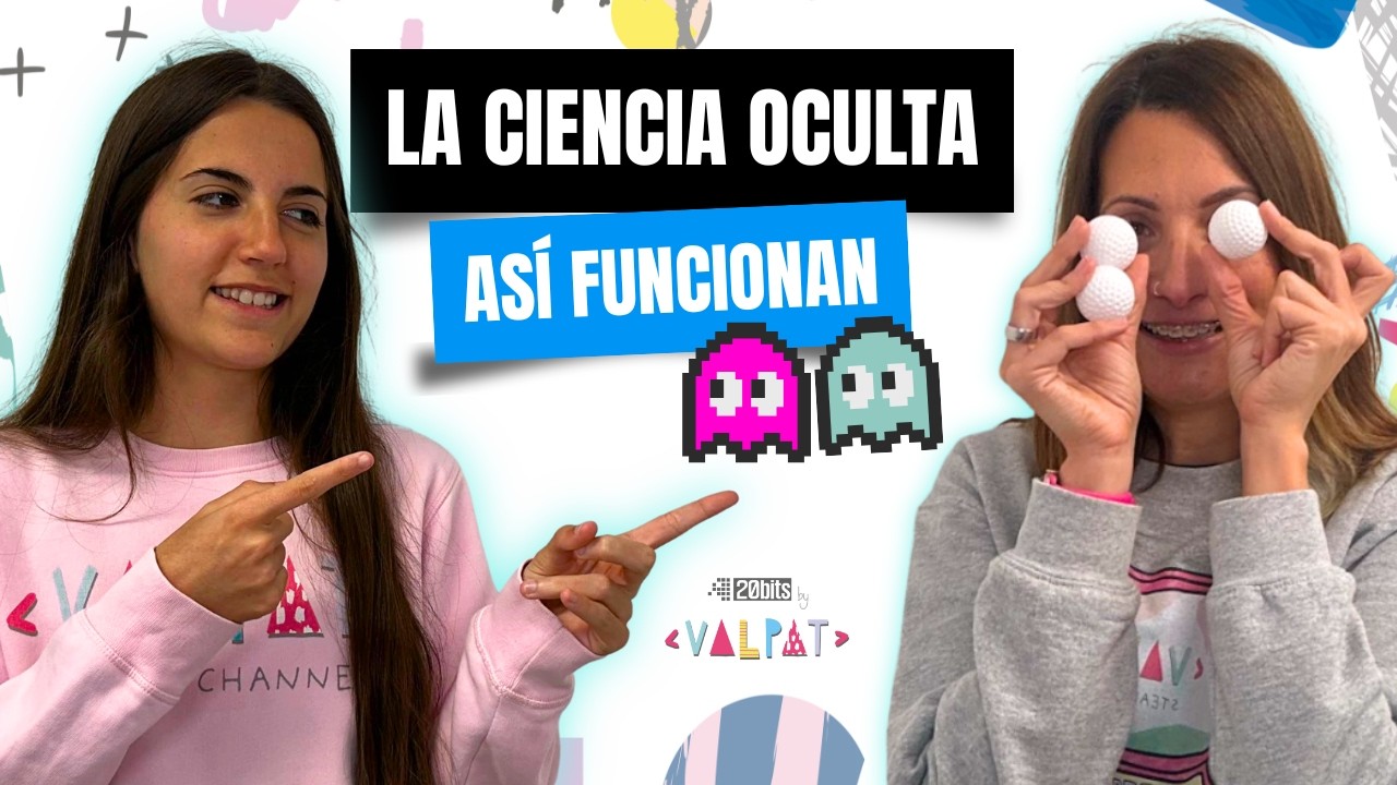 ¿Qué hay detrás de los videojuegos retro? La ciencia que los hace funcionar
