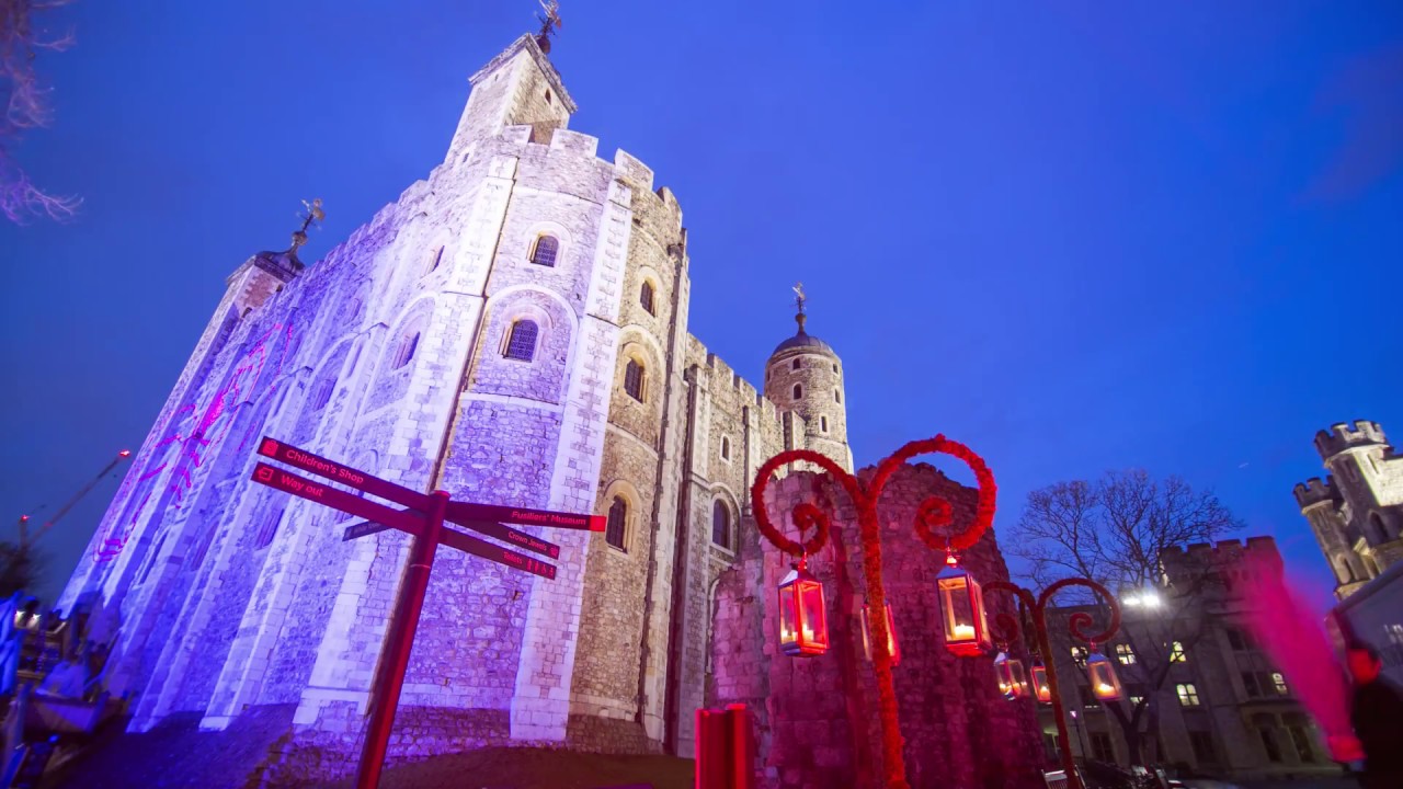 Venue hire for corporate events, weddings and conferences at Historic Royal Palaces