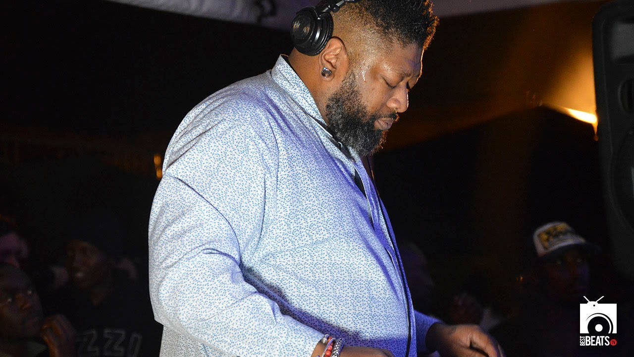Josh Milan Live from Addicted2House Annual Party #A2H #BestBeatsTv