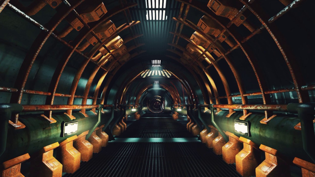 SOMA Ambience | Site Phi Soundscapes